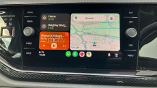 Volkswagen Polo 1.0 TSI Life 5dr Petrol Hatchback